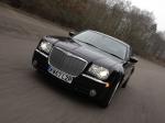 Chrysler 300C CRD SRT-Design 2008 года